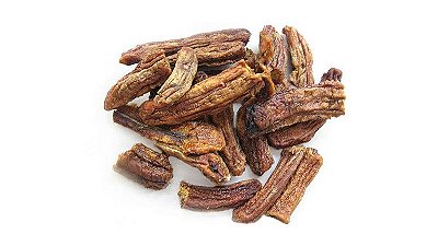 Banana Passa - Rei das Castanhas