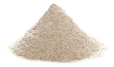 Farinha de Amora Branca - Rei das Castanhas