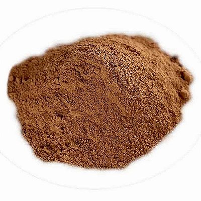 Argila Vermelha - Rei das Castanhas
