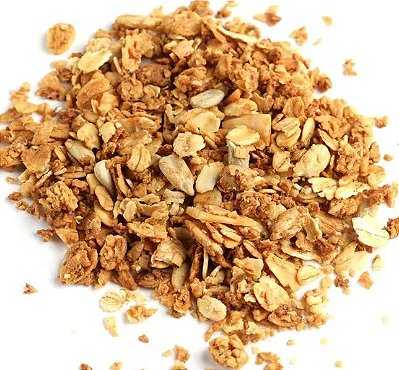 GRANOLA TRADICIONAL 1KG