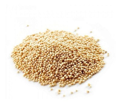 Amaranto em Grãos - Rei das Castanhas