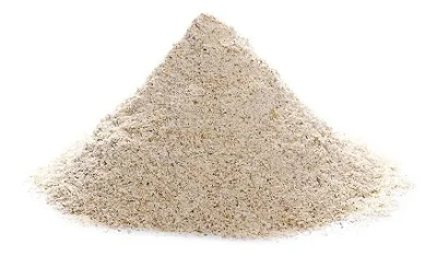 Farinha de Amora Branca - Rei das Castanhas
