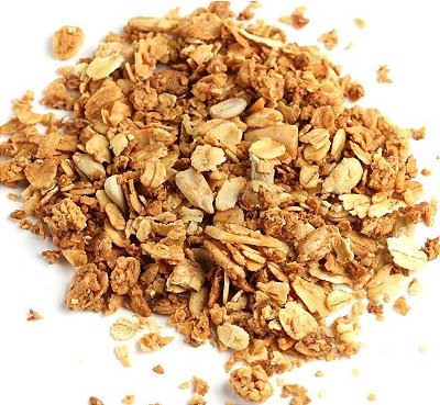 Granola Premium [RECEITA EXCLUSIVA] + 10 ingredientes - Rei das Castanhas