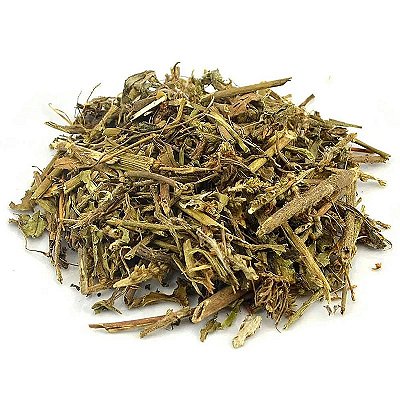 Tanchagem Folhas - Rei das Castanhas