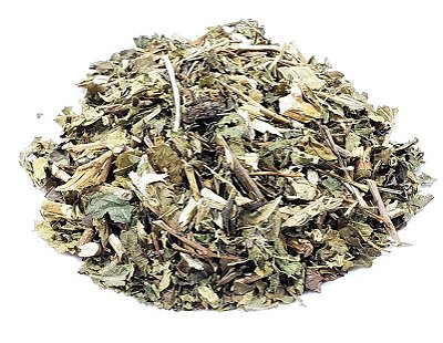 Amora Branca em Folhas - Rei das Castanhas