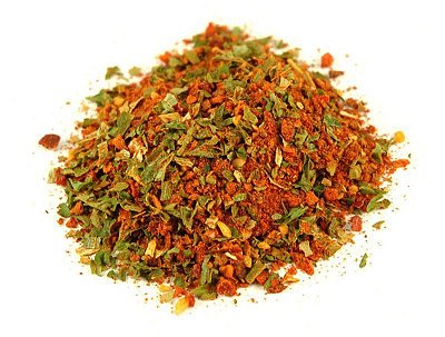 Chimichurri Sem Pimenta - Rei das Castanhas