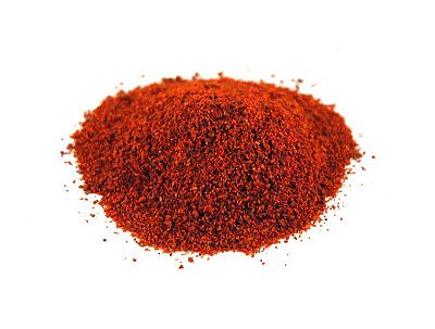 Páprica Picante Condimentada - Rei das Castanhas