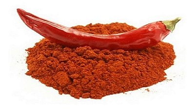 Páprica Picante Defumada - Rei das castanhas