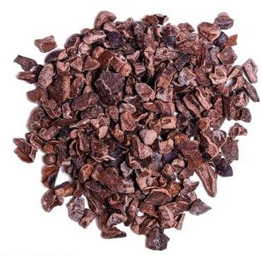 Nibs de Cacau - Rei das Castanhas