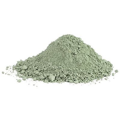 Argila Verde - Rei das Castanhas