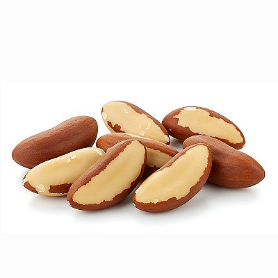 Castanha do Pará Tiny (Pequena) - Rei das Castanhas