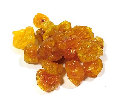 Golden Berry Desidratado - Rei das Castanhas