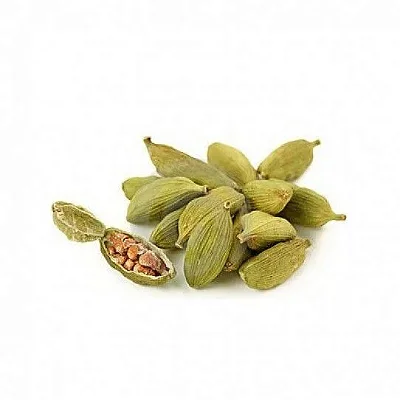Cardamomo em Grãos - Rei das Castanhas