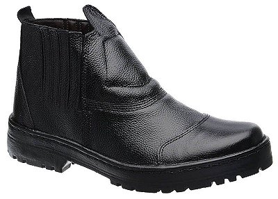 Bota Ocupacional Fearnothi- Bota de Segurança