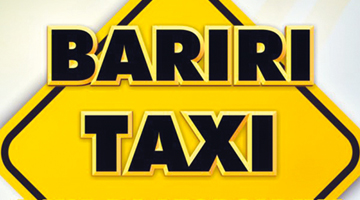Bariri Taxi
