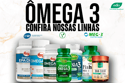 Ômega 3