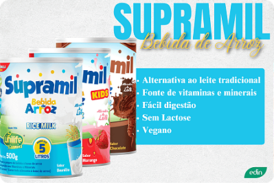 Mini Banner Supramil