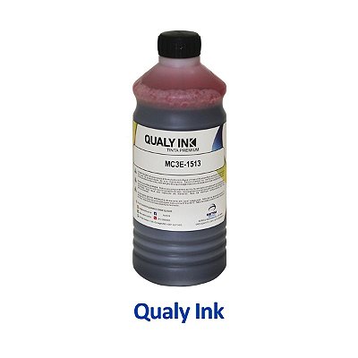 Tinta Epson L4150 EcoTank | T504320 | 504 | L4150 Qualy Ink Magenta 1 litro