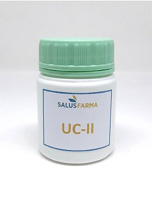 UC II 40mg 60 cápsulas