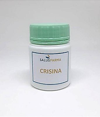 CRISINA 500 MG 60 DOSES