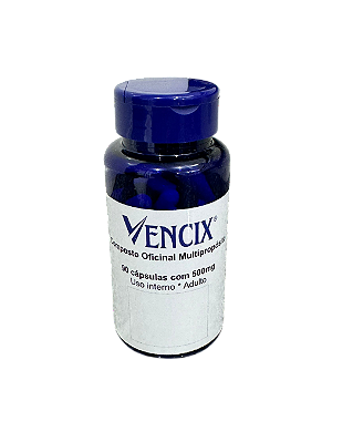VENCIX - Composto Oficinal Multipropósito*