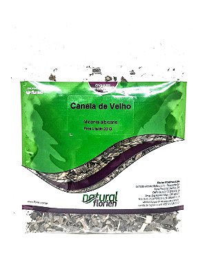 CHÁ CANELA DE VELHO 20G