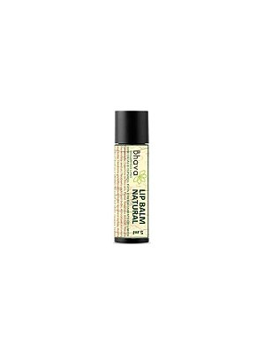 LIP BALM STICK NATURAL 5ML