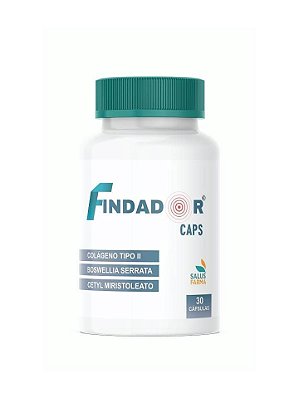 FINDADOR CAPS