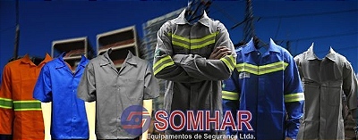 Mini banner