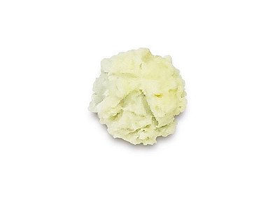 Truffel Branco - Caixa c/ 1 Kg.