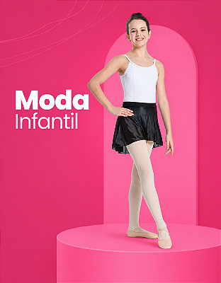 Moda Infantil