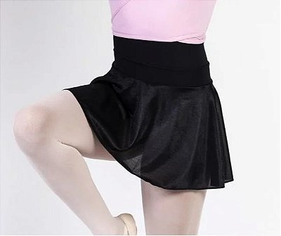 Saia Em Jersey Com Cós Adulto Evidence 211