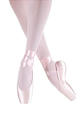 Sapatilha de Ponta Fanny SD32 - Só Dança