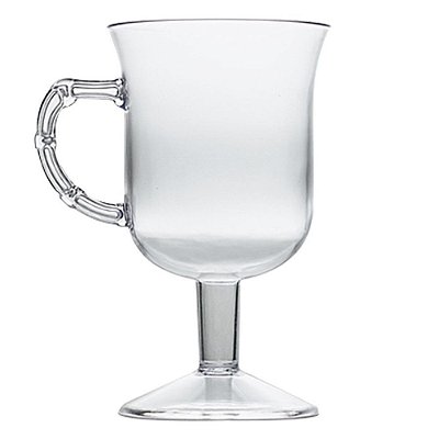 Taça Pit 130 Cappuccino com 4 unidades - Plastilania