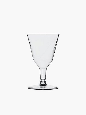 Taça Pit 175 de Acrilico com 5 Unidades - Plastilania