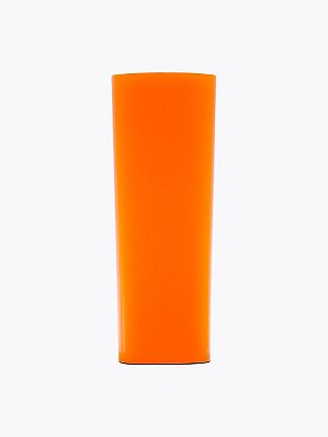 Copo Long Drink Pic-360 Laranja Neon - Plastilania