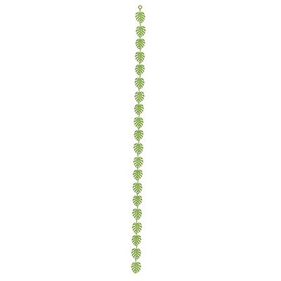 Cordão de Folhas Costela de Adão de Feltro - Complementos - Cromus 208956