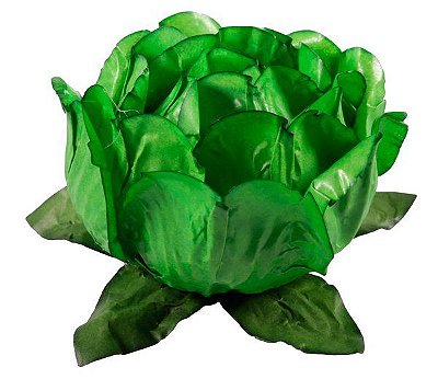 Forminha Para Doces Flor Bela 40 Un Verde Limão Escuro- Decora Doces 2061
