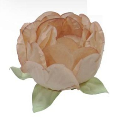Forminha Para Doces Flor Bela 30 un Doce de Leite - Decora Doces