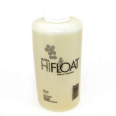 Hi Float Ultra Refil 710 ML - Gel Para Balões - Ref 39000001 Cromus 7899008011834 796733000225 HIFLOAT