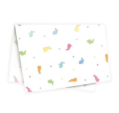 Papel de Seda Estampado Bliss 49x69cm com 3 Folhas - Ref 235049 Cromus