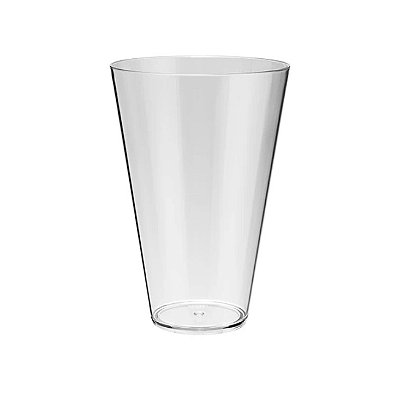 Copo Monster de Acrilico Transparente 2 Litros - Neoplas