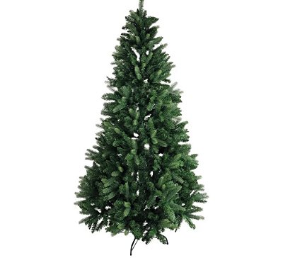 Árvore de Natal Pinheiro Roma 180cm com 890 Hastes - Ref 1072963 Cromus