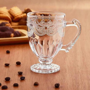 Caneca Imperial Cappuccino 190ml