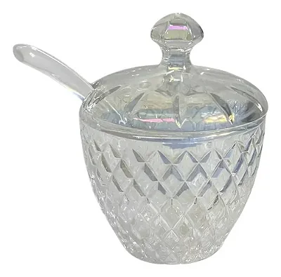 Açucareiro Vidro Furtacor 200ml