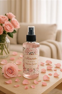 Home Spray 250ml (Fragrâncias)