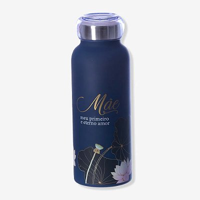 Garrafa Bubble Mae Eterno Amor 500ml