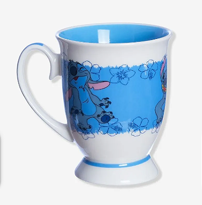 Caneca Royal Stitch – Disney