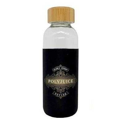 Garrafa Eco 450Ml Polyjuice Harry Potter