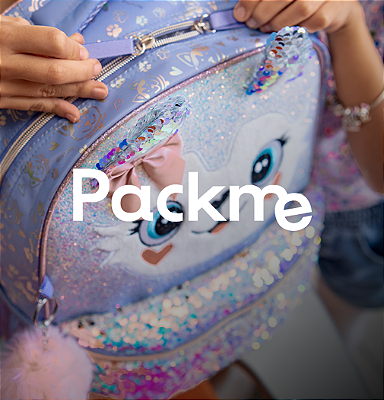 BANNER PACKME